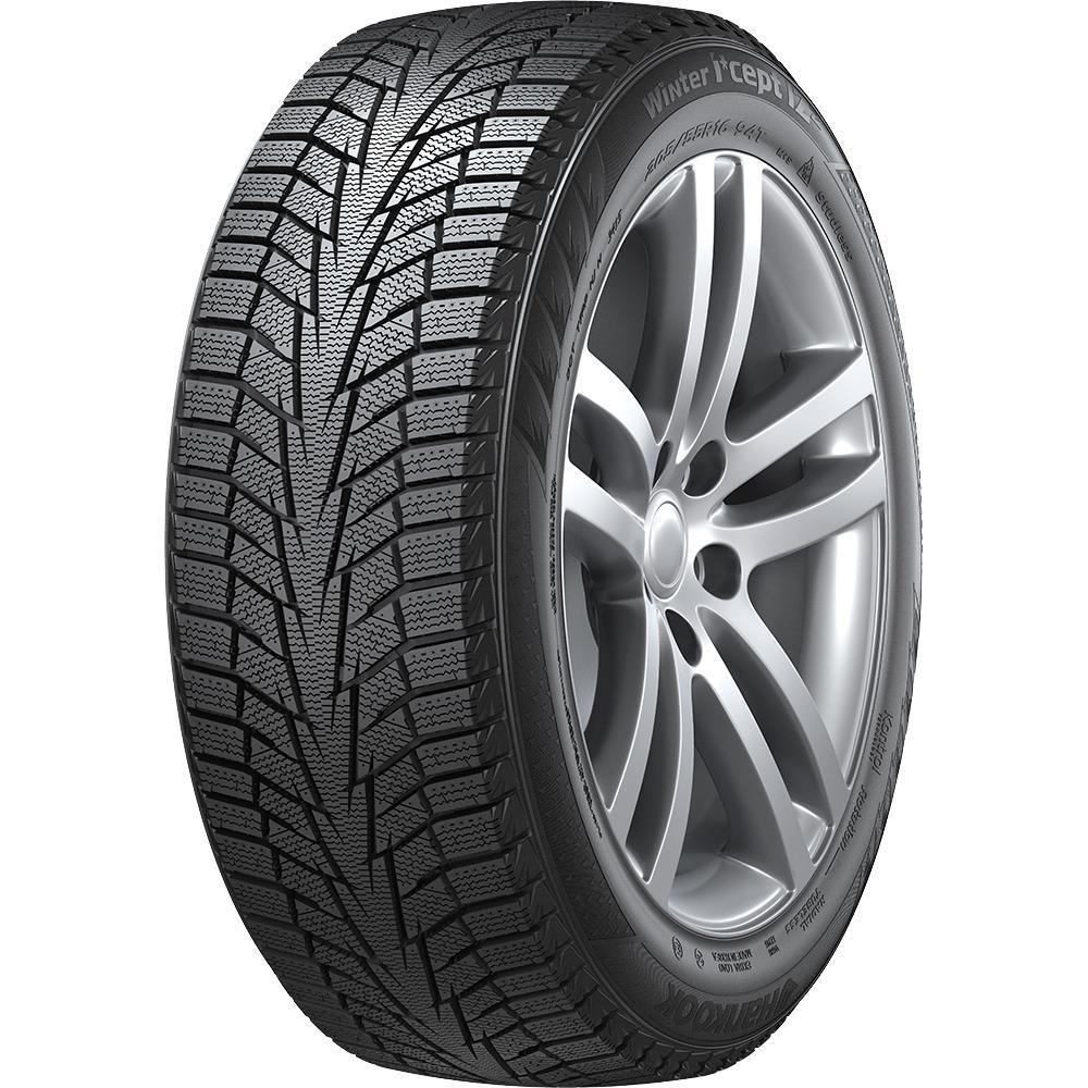 HANKOOK WINTER I*CEPT IZ2 (W616) 235/45 R17 97T
