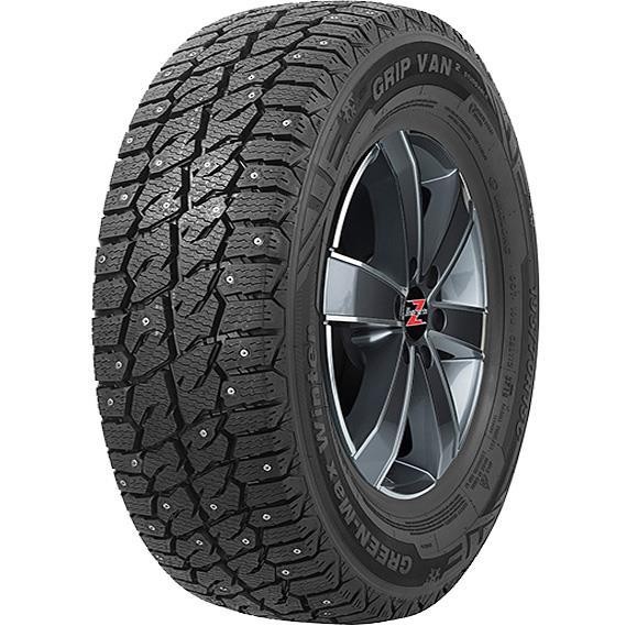 GREENMAX G-M W G VAN 2 195/55 R10C 98/96N