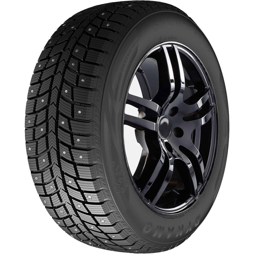 DYNAMO SNOW-H MWH03 FS 215/45 R18 93H