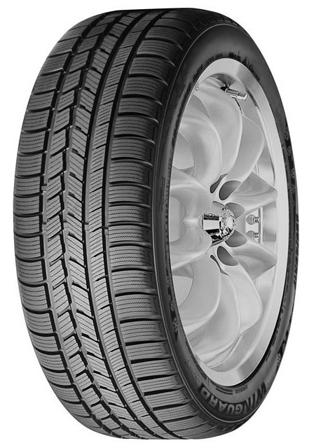 Nexen WinGuard Sport 255/35 R18 94V XL