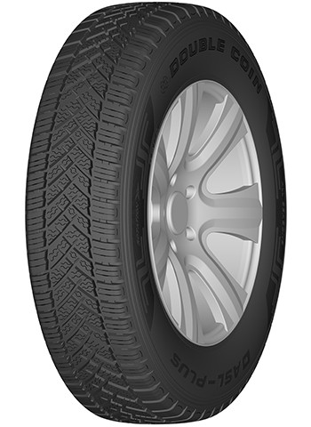Double Coin DASL+ 235/65 R16C 115T