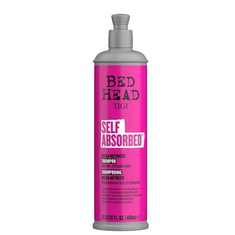 "Tigi Bh Self Absorved šampūnas 400ml