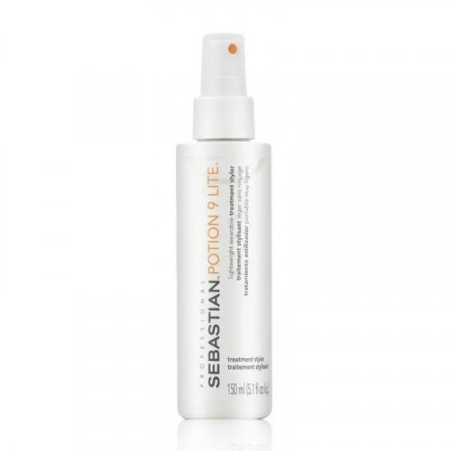 Sebastian Professional Potion 9 Lite Purškiamas plaukų kondicionierius-formavimo priemonė 150ml