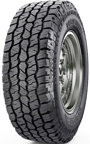 VREDESTEIN PINZA AT BSW 121/ 265/70 R17 118R