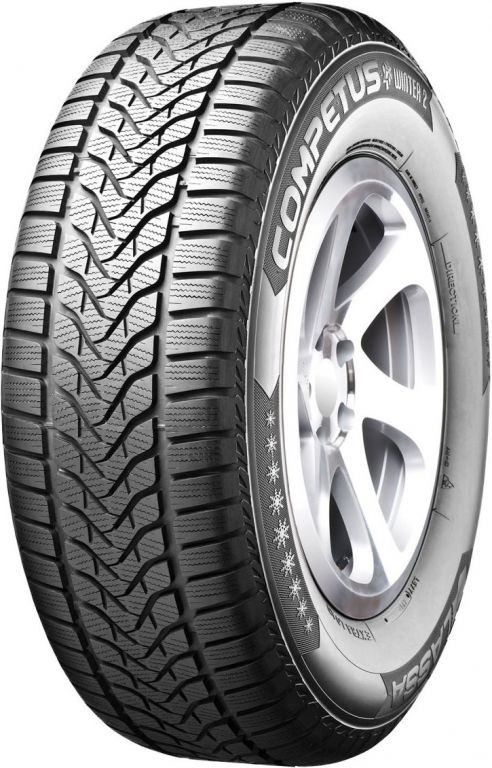 Lassa Competus Winter 2 235/50 R18 101H XL