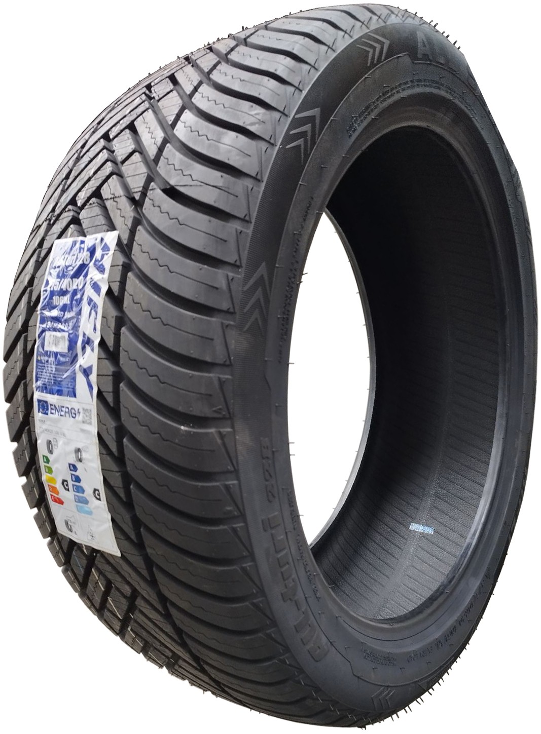 Hifly ALL-TURI 228 205/40 R17 84V XL