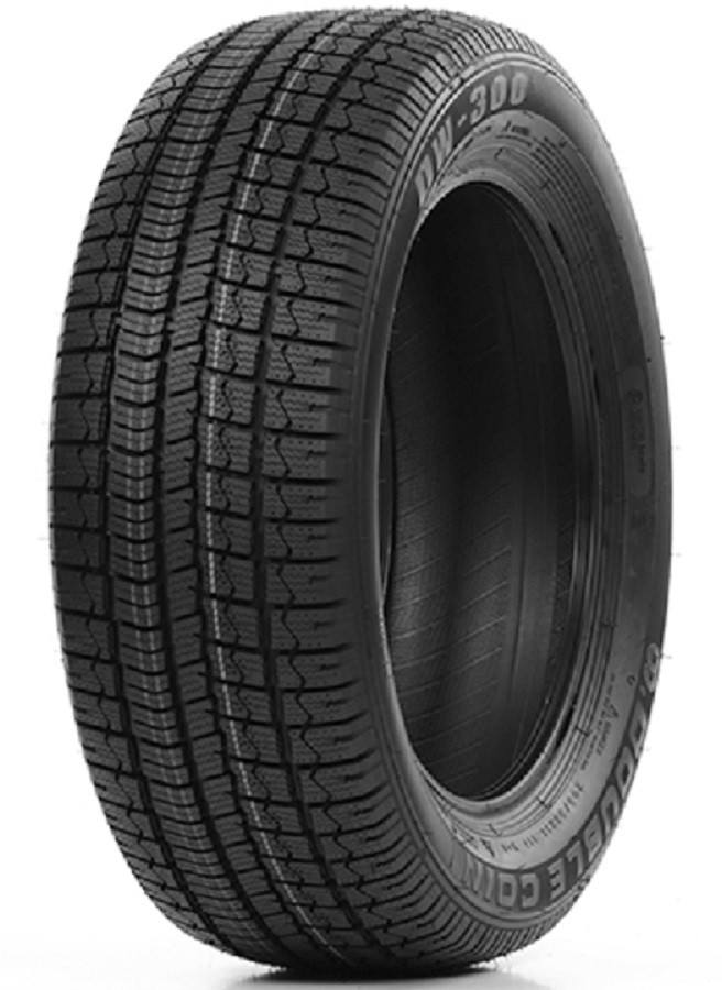 Double Coin DW300 SUV 225/55 R18 102V XL