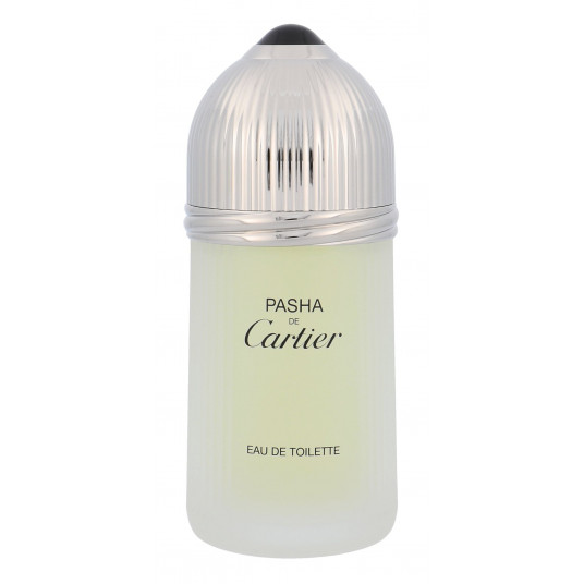 Cartier Pasha De Cartier EDT Spray 100 ml for Men