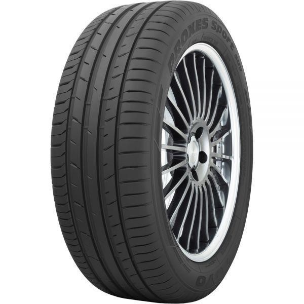 TOYO PROXES SPORT SUV 265/50 R19 110Y