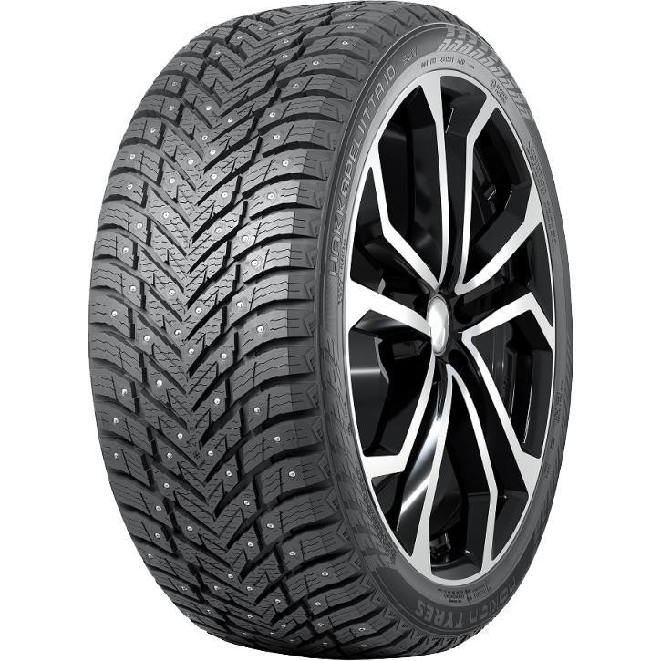NOKIAN HKPL 10 SUV 275/40 R21 107T