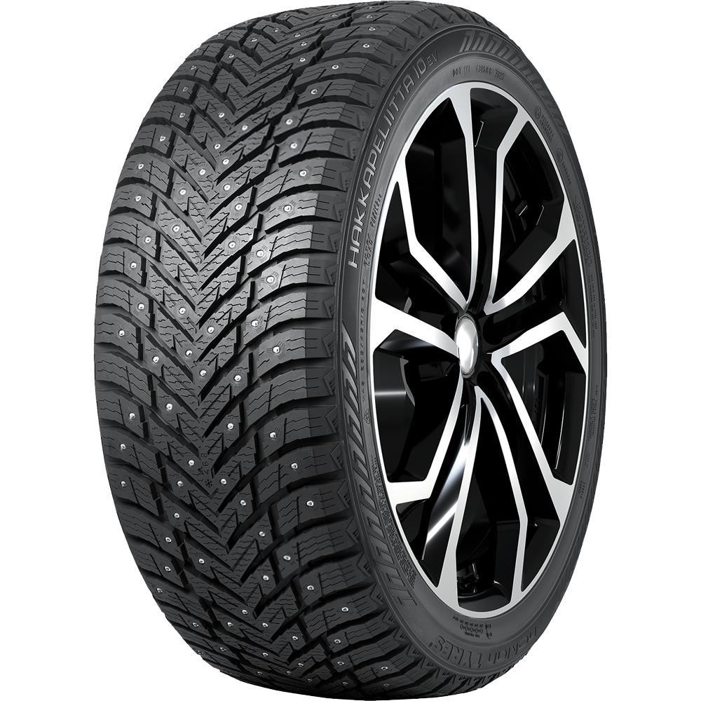 NOKIAN HKPL 10 EV 295/30 R21 102T