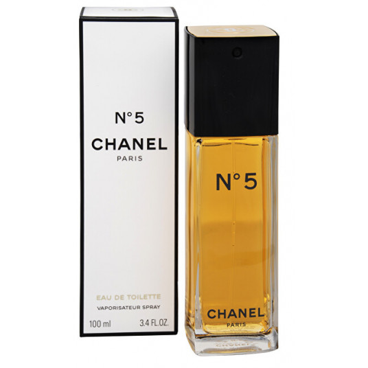  No. 5 - EDT - 50 ml 