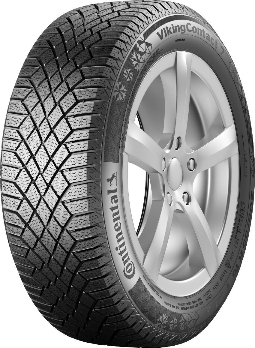 CONTINENTAL VIKINGCONTACT 7 255/45 R18 103T