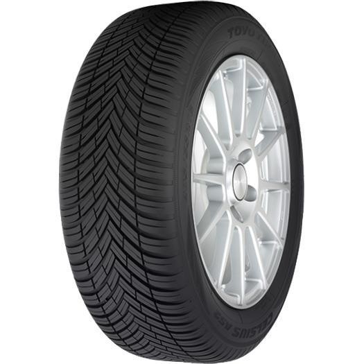 TOYO CELSIUS AS2 195/55 R16 91V