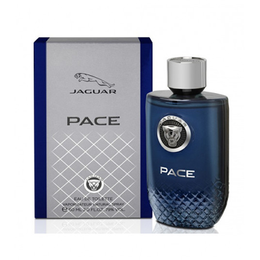 Jaguar - Pace - EDT - 100 ml