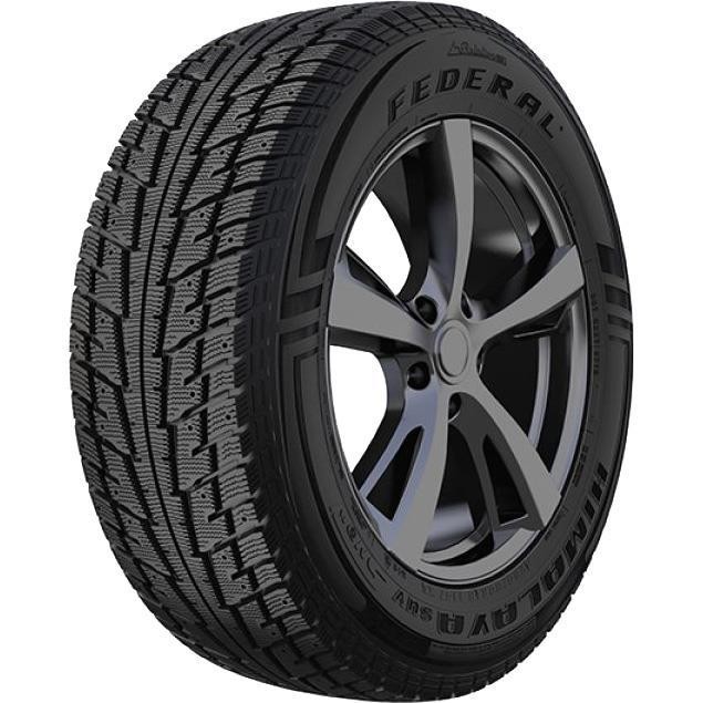 FEDERAL HIMALAYA SUV 275/40 R20 106T