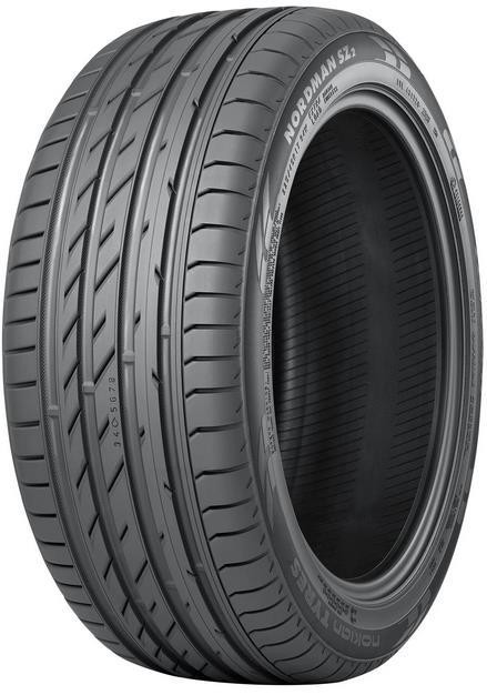 NOKIAN NORDMAN SZ2 265/35 R18 97Y