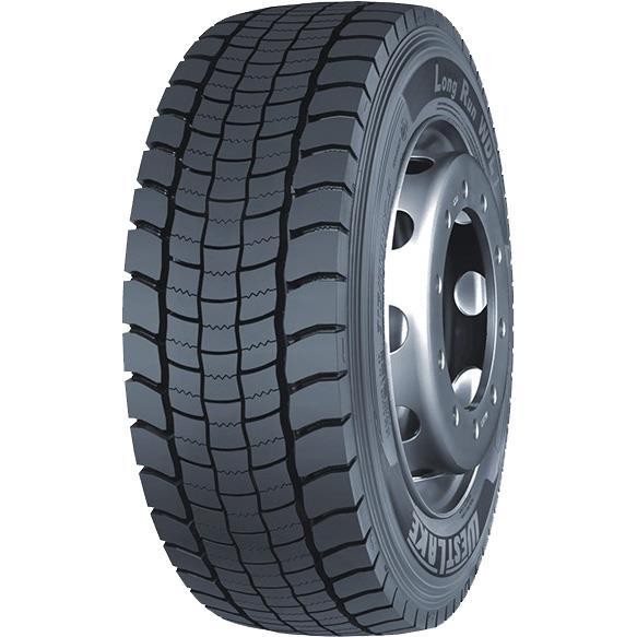 Westlake Premium WDL1 295/55 R22.5 147/145K