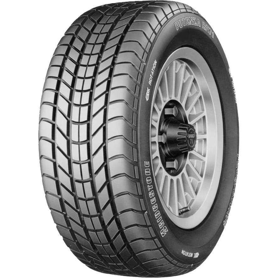 BRIDGESTONE POTENZA RE71 235/45 R17 00