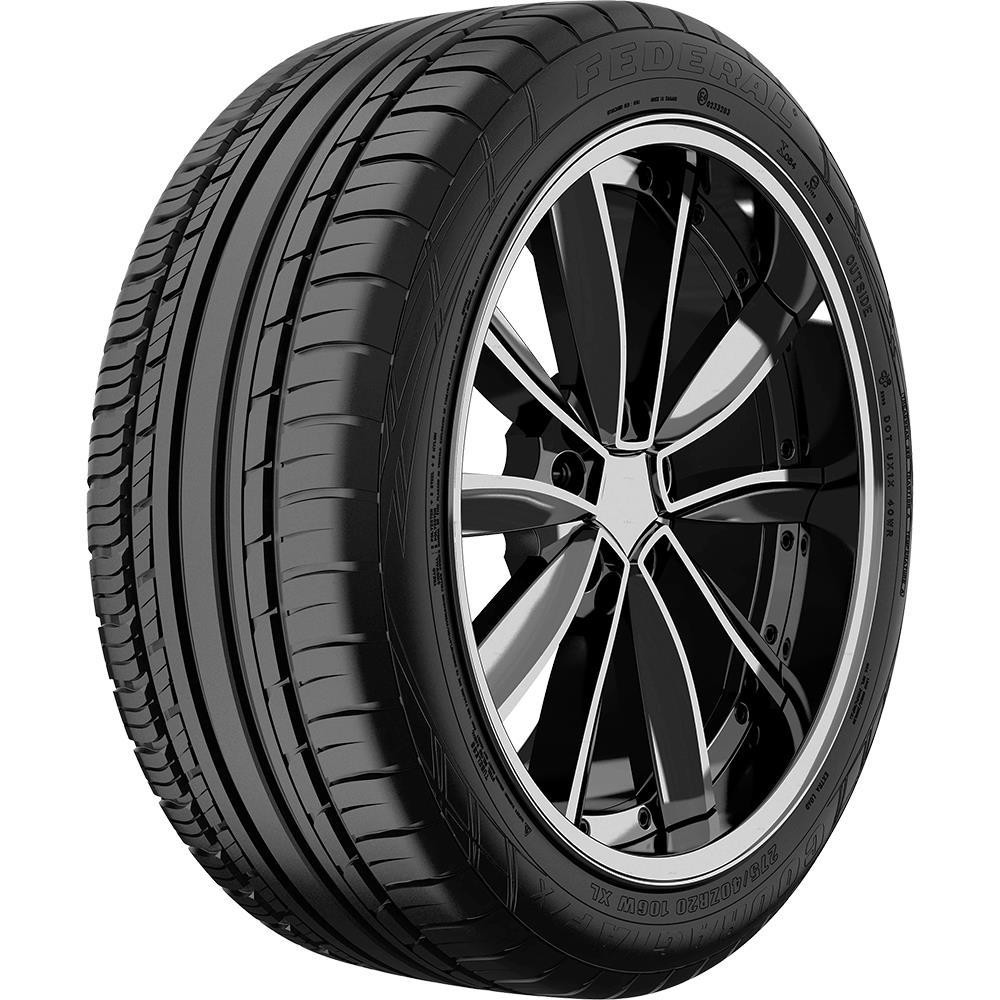 FEDERAL COURAGIA F/X 245/55 R19 103V