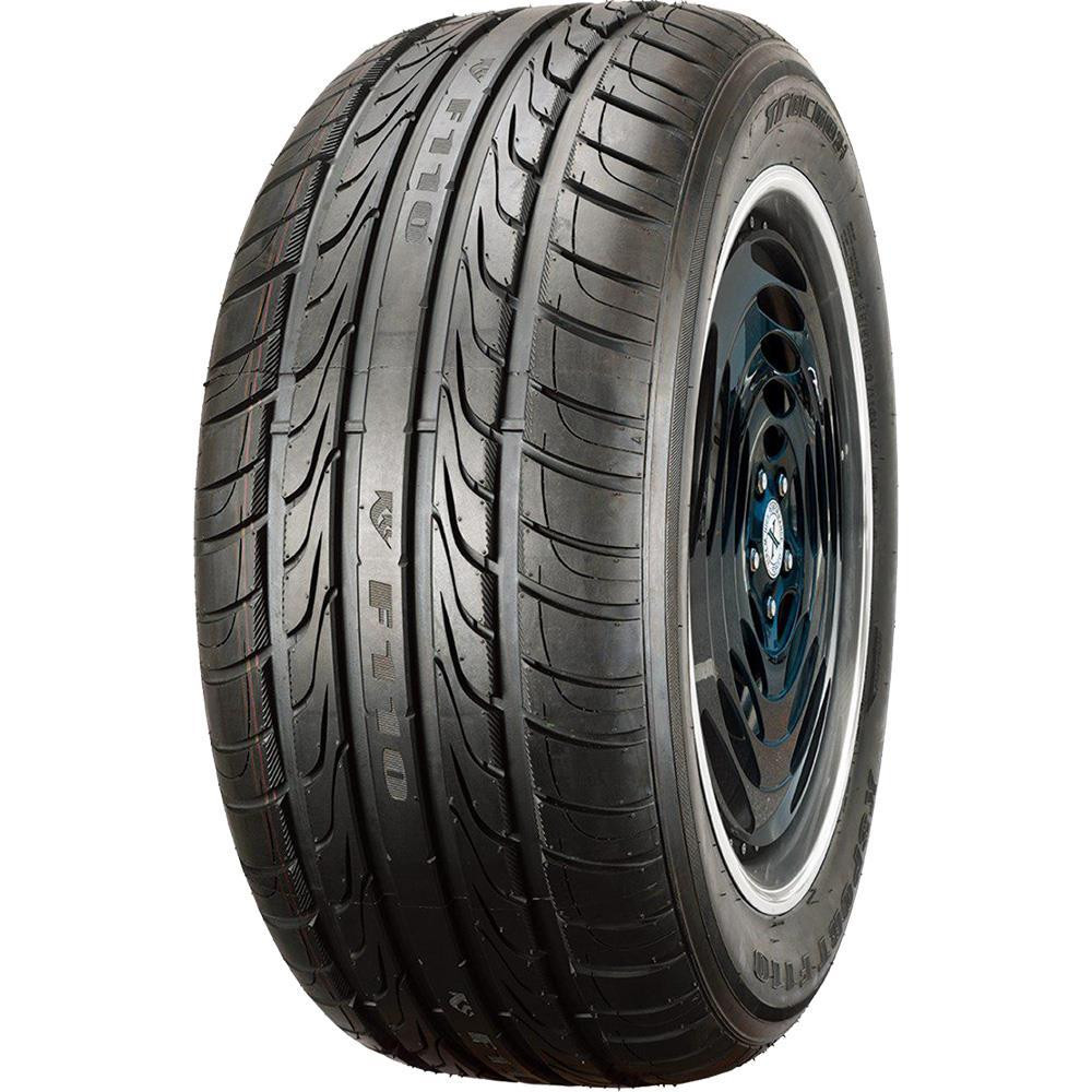 TRACMAX F110 265/40 R22 106V