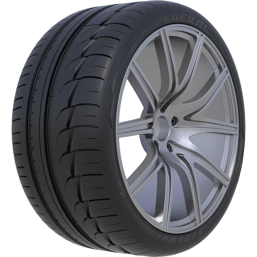 FEDERAL EVOLUZION F60 245/40 R21 100Y