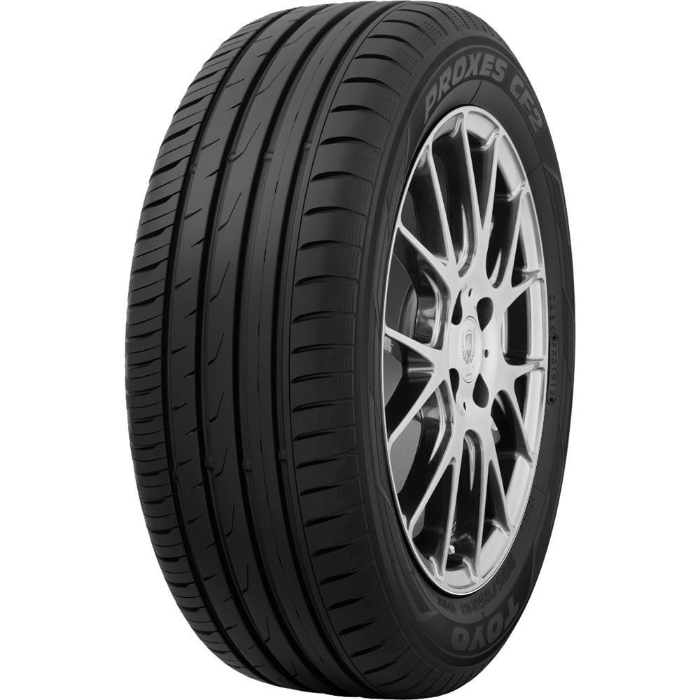 TOYO PROXES CF2 195/55 R15 85H