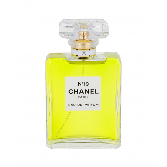  Chanel Chanel 19 EDP Spray 100 ml for Women 