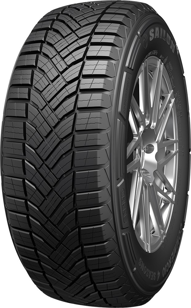 Sailun Commercio 4Seasons 235/65 R16C 121R