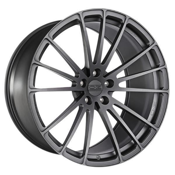 OZ Racing Ares R20 5X120 9,5J ET30 CB79