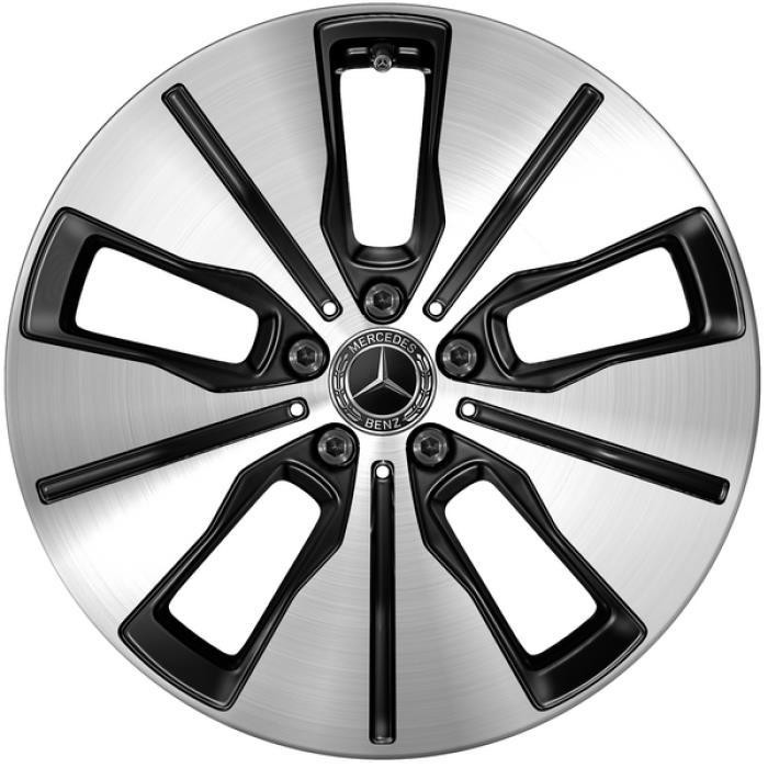 OE Original Mercedes-Benz A29340112007x23 R19 5X112 7,5J ET32 CB66.6