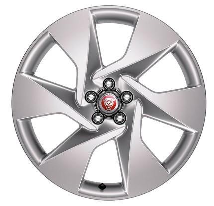 OE Jaguar OE Style 6007 R20 5X108 8,0J ET52 CB63.4