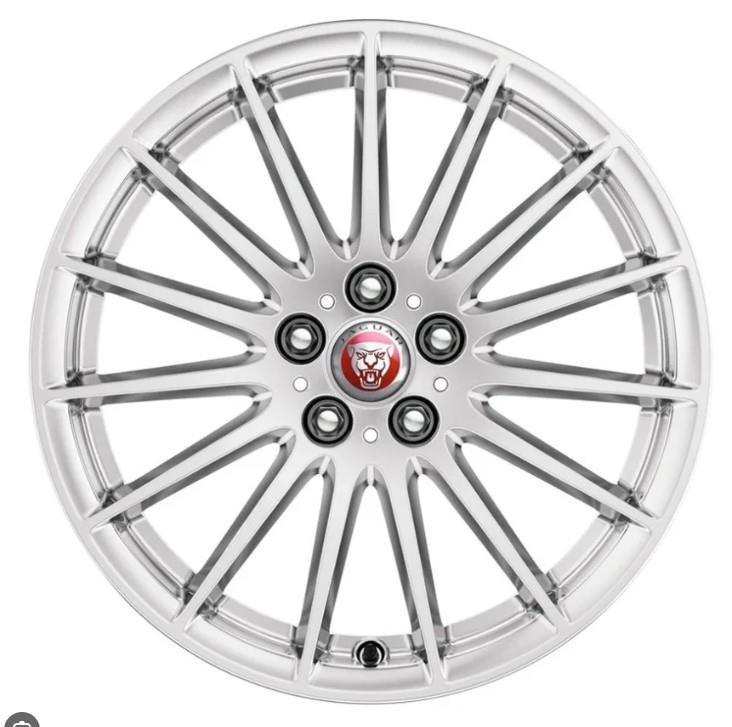 OE Jaguar OE Style 1022 R18 5X108 7,5J ET45 CB63.4