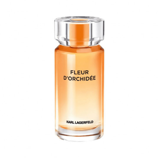 KARL LAGERFELD Fleur D Orchidee Les Parfums Matieres EDP spray 100ml