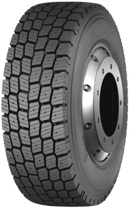 Goodride IceTrac N2 315/80 R22.5 156/153K