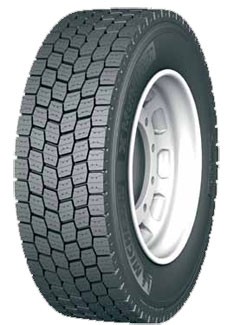 MICHELIN 295/80R22.5 X MULTIWAY 3D XDE 152/148L TL