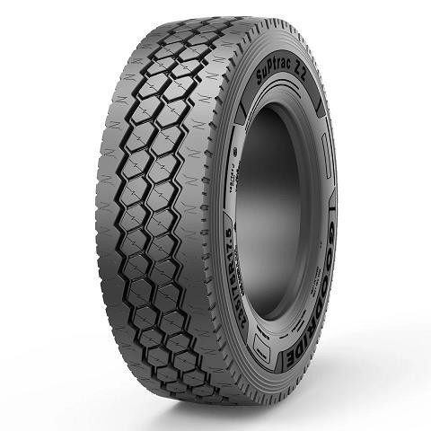 Goodride Suptrac Z2 245/70 R17.5 143/141J