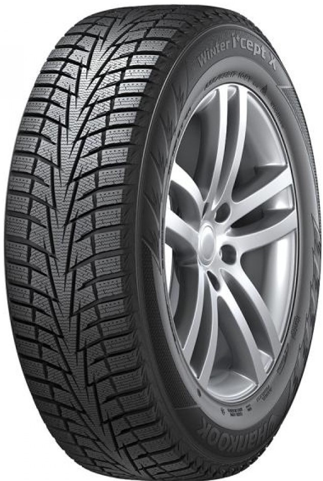Hankook Winter i*cept X (RW10) 225/55 R18 98T