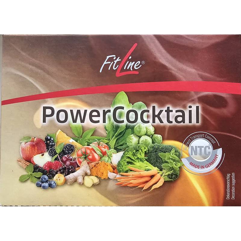 FitLine PowerCocktail