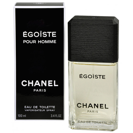  Chanel - Égoiste - EDT - 100 ml 