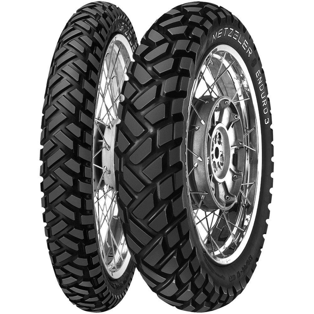 Metzeler ENDURO 3 SAHARA 90/90 R21 54S