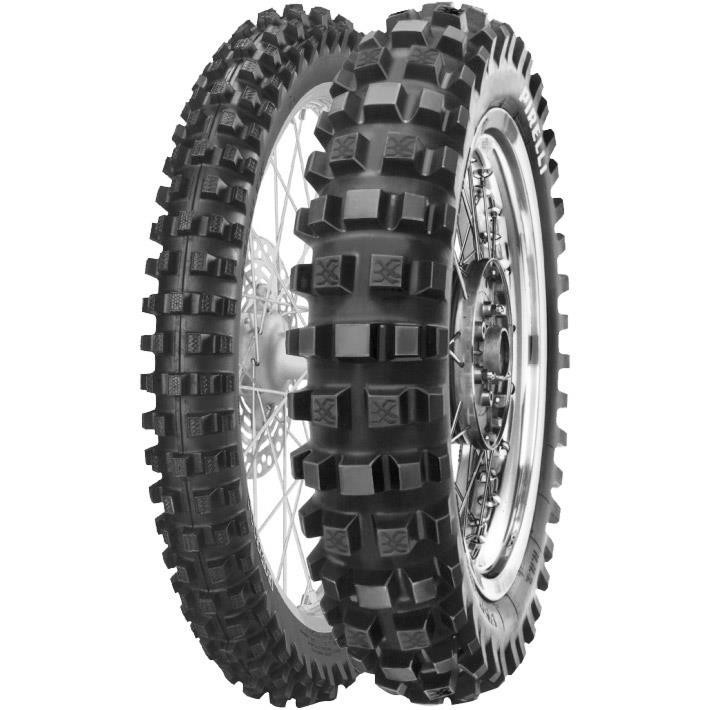 Pirelli MT 16 GARACROSS 120/100 R18 59