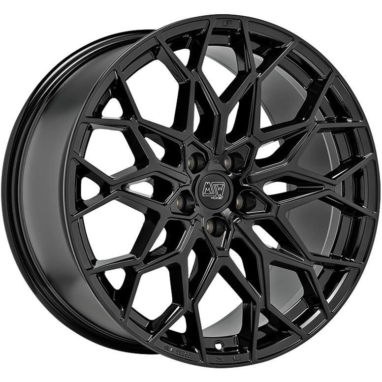 MSW 51 R21 5X112 10,0J ET44 CB66.6