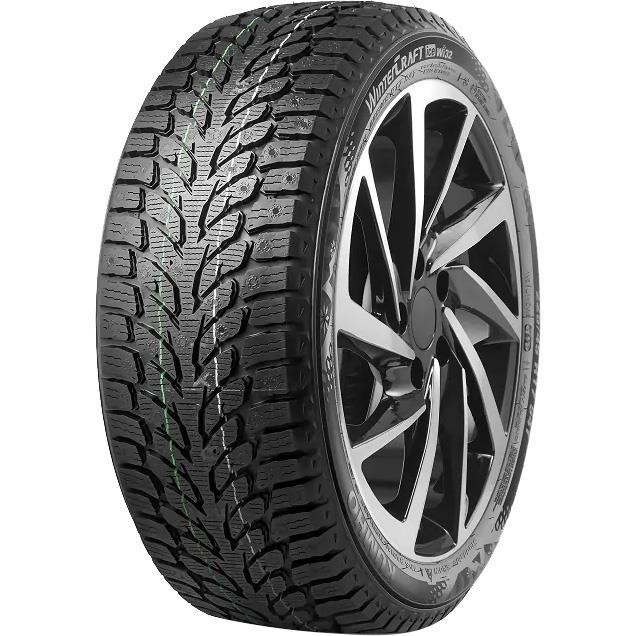 KUMHO WI32 225/55 R19 99H