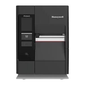 Honeywell PX940, 24 dots/mm (600 dpi), disp., RTC, USB, RS232, Ethernet