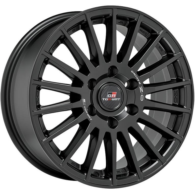 OZ Racing Rally Desert TGR-WRT R18 6X139.7 8,0J ET50 CB95.1