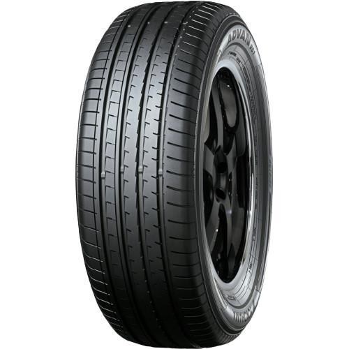 YOKOHAMA ADVAN V61F 235/60 R19 103V