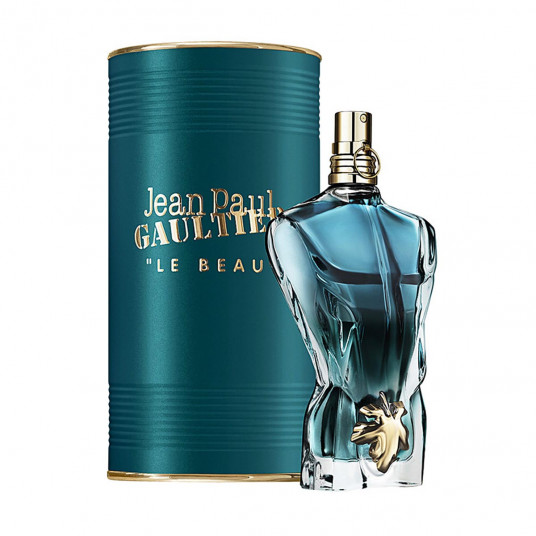  Jean Paul Gaultier Le Male Le Beau EDT 75 ml 