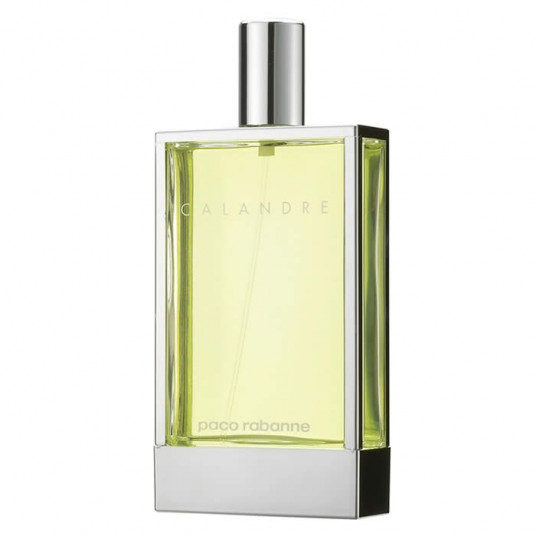  Paco Rabanne Calandre Eau De Toilette 100 ml 