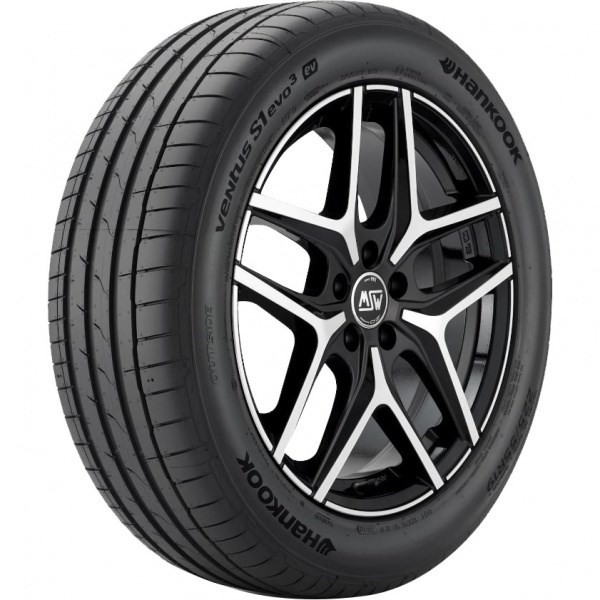 Hankook Ventus S1 Evo3 EV (K127E) 265/40 R21 108T XL Seal Guard